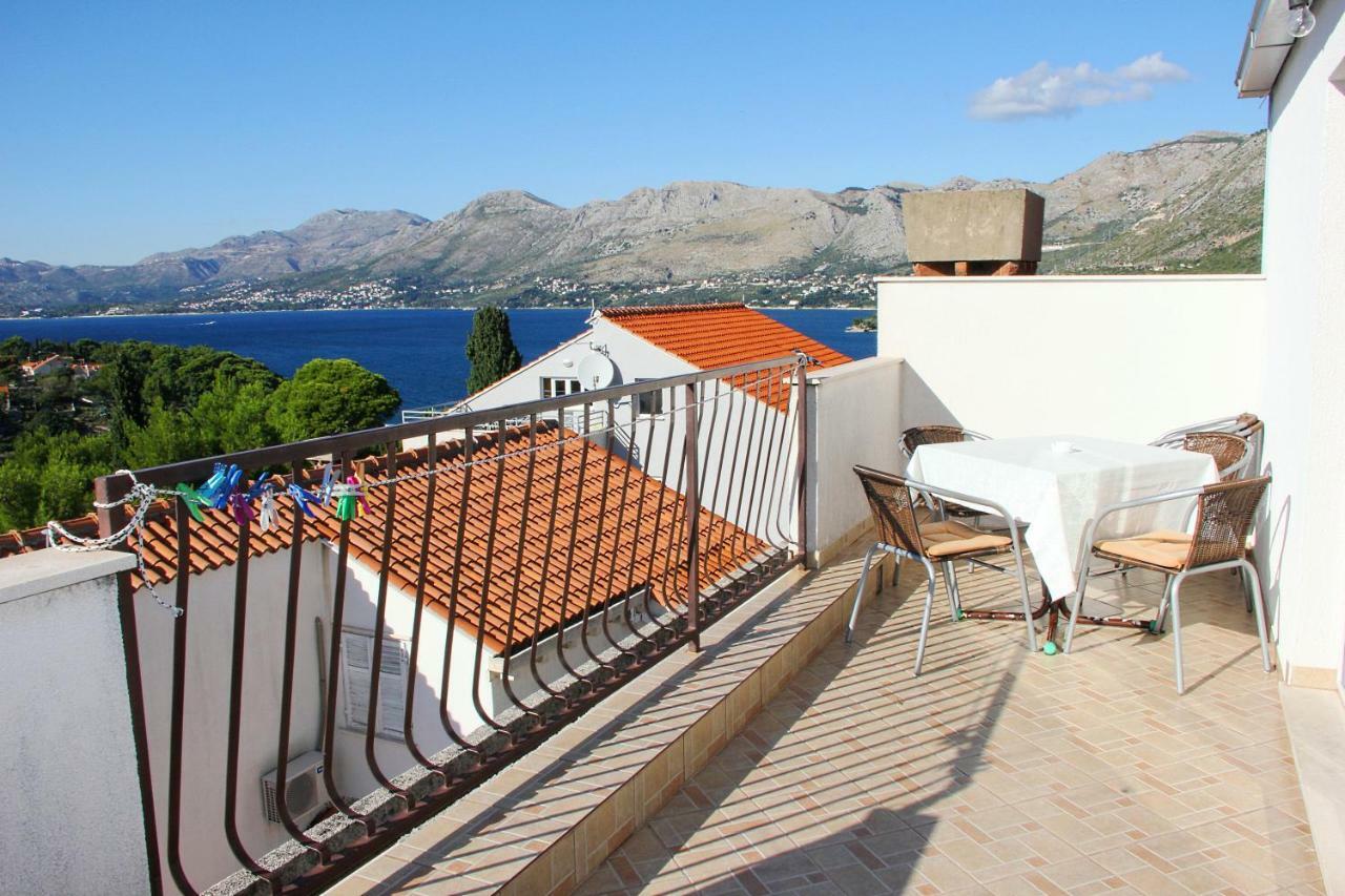 Fenix Superior Apartment Cavtat Exterior foto